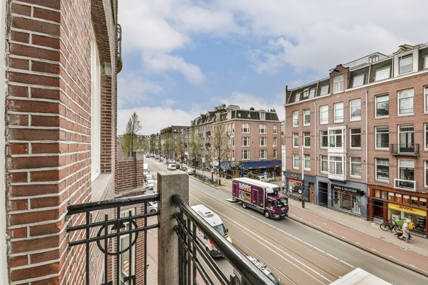 Medium property photo - Moreelsestraat 1B, 1071 BJ Amsterdam